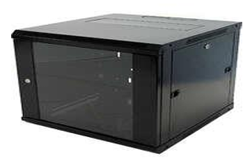 ARMOIRE INFORMATIQUE 9U 500*350